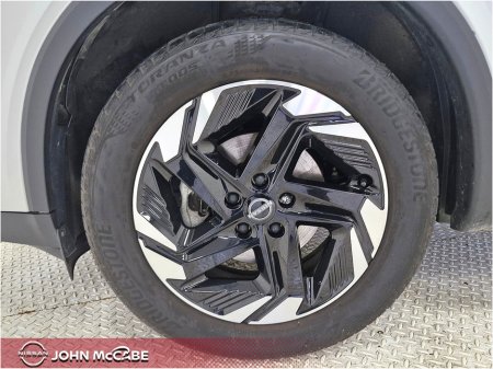 2025 Nissan Qashqai - thumbnail 34