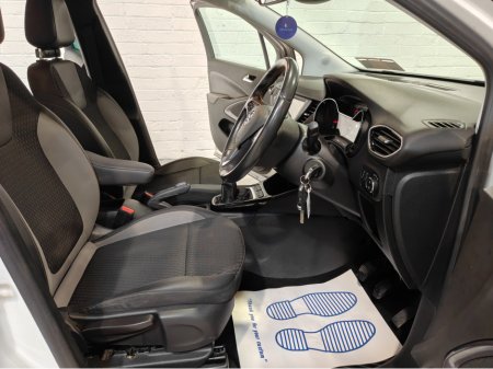 2019 Opel Crossland X - thumbnail 15