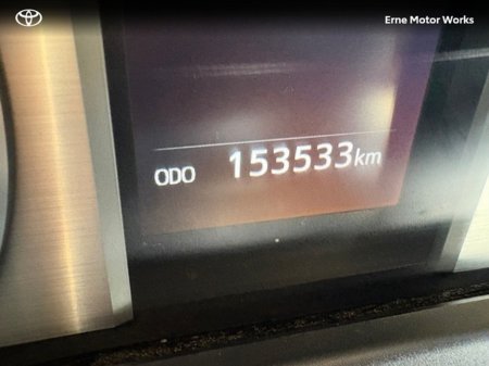 2018 Toyota Landcruiser LAND CRU LC SWB GX COMMERCIAL 2DR €35,950 thumbnail