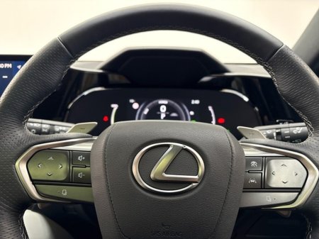 2026 Lexus NX 450 h+ New NX450h+ Available for immediate delivery thumbnail