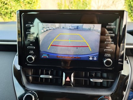 2020 Toyota Corolla - thumbnail 11