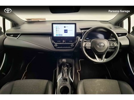 2024 Toyota Corolla - thumbnail 6