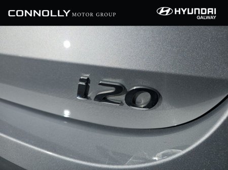 2023 Hyundai i20 - thumbnail 17