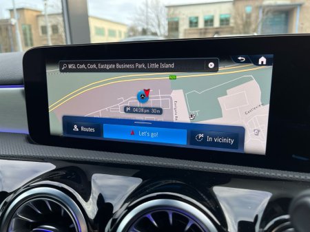 2024 Mercedes-Benz A Class - thumbnail 23