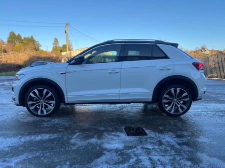 2020 Volkswagen T-Roc 2020 t-roc €28,500 thumbnail