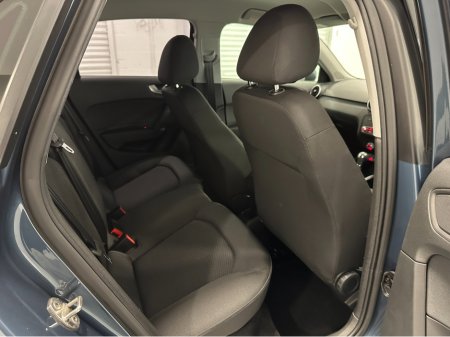 2018 Audi A1 (181) A1 SPORTBACK 1.0TFSI S TRONIC LOW KMS VW/AUDI SPECIALISTS WWW.DENISDARCYCARS.IE €16,950 thumbnail