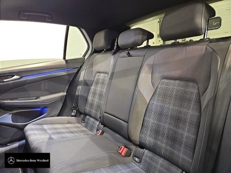 2022 Volkswagen Golf 2.0TDI 200HP GTD DSG €42,950 thumbnail