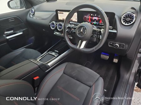 2024 Mercedes-Benz GLA Class Gla 250 Amg Line €51,845 thumbnail