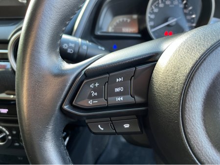 2022 Mazda Mazda2 GS 1.5 PETROL €14,950 thumbnail