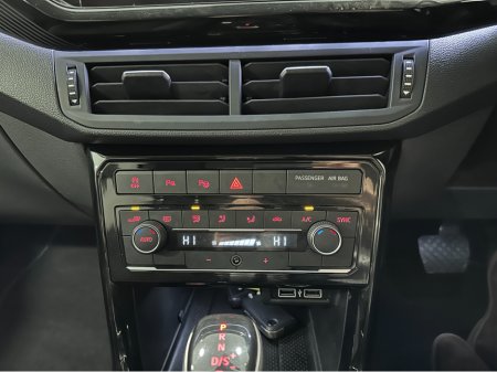 2019 Volkswagen T-Cross (192) T CROSS 1.0TSI DSG LOW KMS 1ST PLUS VW/AUDI SPECIALISTS WWW.DENISDARCYCARS.IE €20,950 thumbnail