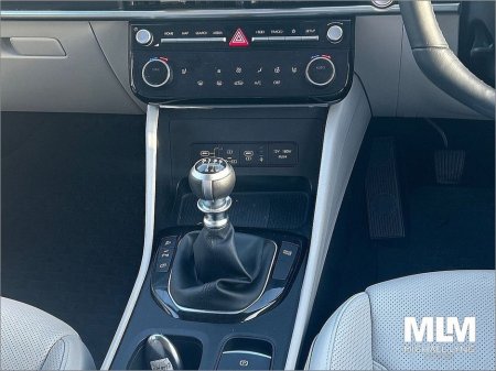 2025 Hyundai Tucson Tucson FL Executive Plus €42,995 thumbnail