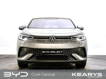 2023 Volkswagen ID.5 - thumbnail 4