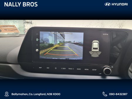 2025 Hyundai i20 - thumbnail 9