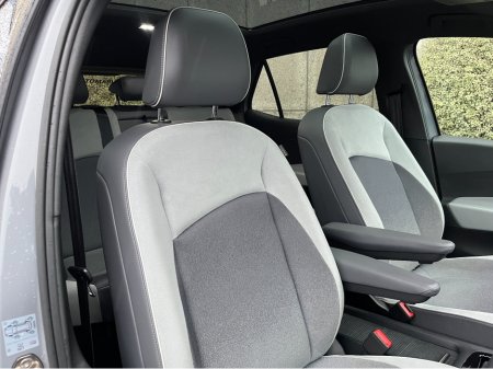 2021 Volkswagen ID.3 - thumbnail 10