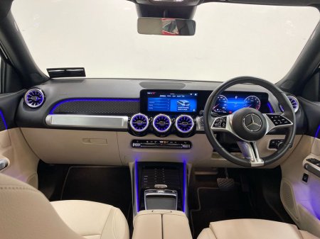 2024 Mercedes-Benz GLB - thumbnail 10