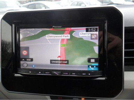 2017 Suzuki Ignis - thumbnail 14