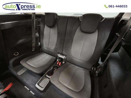 2016 BMW 2 Series Gran Tourer 218D 7-Seater Luxury, Automatic, Reversing camera €14,995 thumbnail