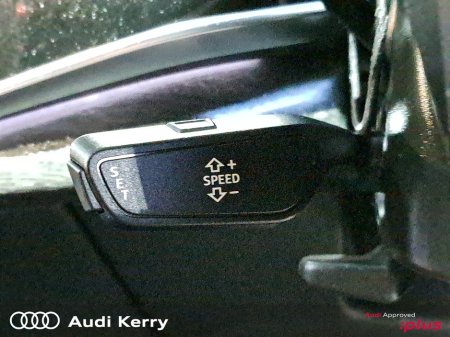 2020 Audi Q8 45 TDI 231BHP Q TIP S LINE 4DR €56,900