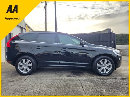 2017 Volvo XC60 *ONLY 66K MILES * AUTOMATIC * 2.0D €21,900 thumbnail