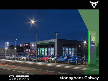 2025 Cupra Tavascan - thumbnail 11