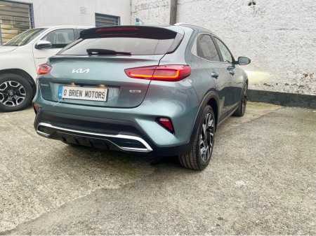 2023 Kia XCeed - thumbnail 19