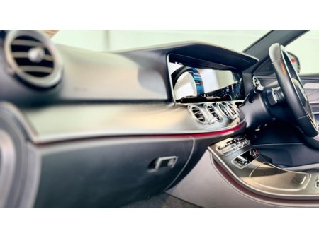 2023 Mercedes-Benz E Class - thumbnail 15