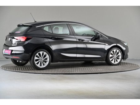 2016 Opel Astra 1.0 TURBO SC 105BHP 6SPD thumbnail