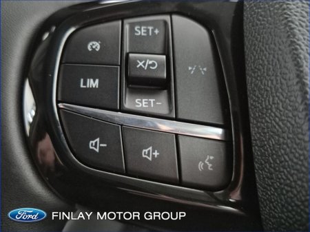 2026 Ford Transit Custom 150PS Limited LWB FWD Manual €40,974 thumbnail