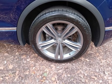 2018 Volkswagen Tiguan - thumbnail 43