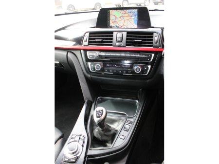 2016 BMW 4 Series - thumbnail 11