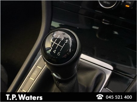 2019 Volkswagen Golf - thumbnail 11