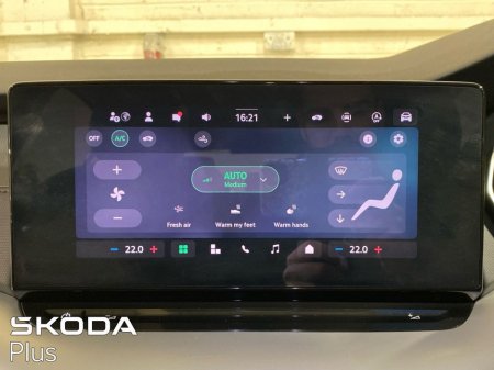 2025 Skoda Octavia - thumbnail 16