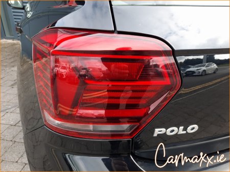 2019 Volkswagen Polo - thumbnail 14