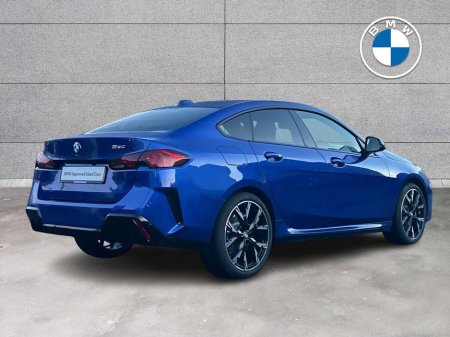 2026 BMW 2 Series 220 M Sport Gran Coupe €50,950 thumbnail