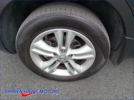 2012 Nissan Qashqai - thumbnail 7