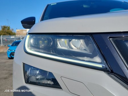 2020 Skoda Kodiaq - thumbnail 14