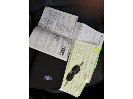 2007 Ford Fiesta - thumbnail 33