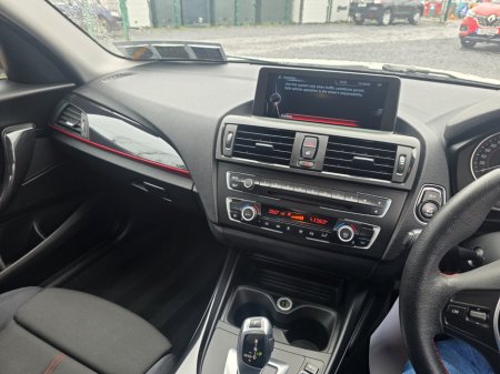 2014 BMW 1 Series - thumbnail 10