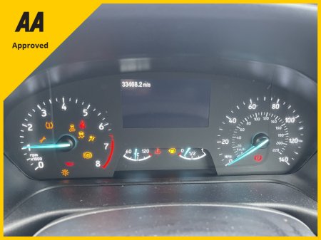 2023 Ford Fiesta - thumbnail 5