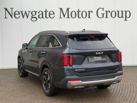2024 Kia Sorento DSL PE 7S €56,950 thumbnail
