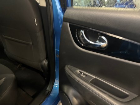 2021 Nissan Qashqai 1.5 DSL SE DCT MY20 4DR €18,999 thumbnail