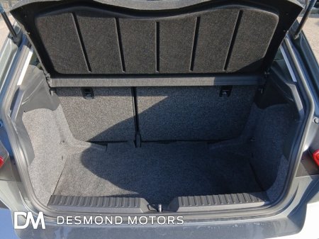 2018 SEAT Ibiza - thumbnail 16