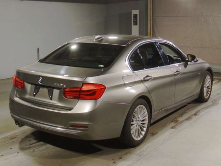 2017 BMW 3 Series COMING SOON / 320D LUXURY / AUTO