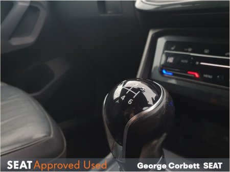 2021 SEAT Tarraco 2.0TDi 150HP XC 7-Seat - 2 Year Warranty (From €112 per week) €35,995 thumbnail