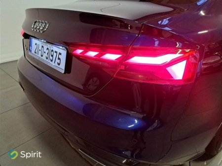 2021 Audi A5 35 TDI S-Line*Auto*Call Andrew 086 2617858 €37,450 thumbnail