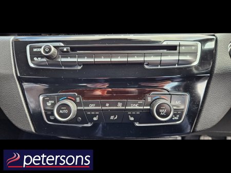 2016 BMW X1 - thumbnail 28