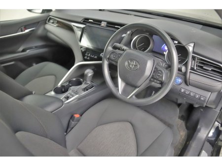 2019 Toyota Camry 2.5 HYBRID *10" ANDROID CAR PLAYER*PARK SENSORS*REVERSE CAM* €23,890 thumbnail