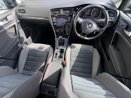 2013 Volkswagen Golf - photo 5