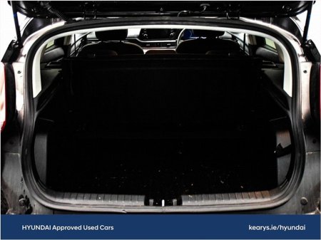 2024 Hyundai Bayon Executive €23,490 thumbnail