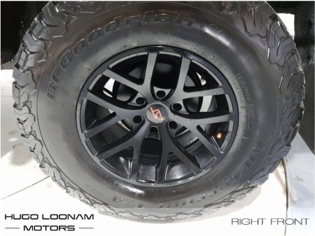 2025 Isuzu D-MAX - thumbnail 13